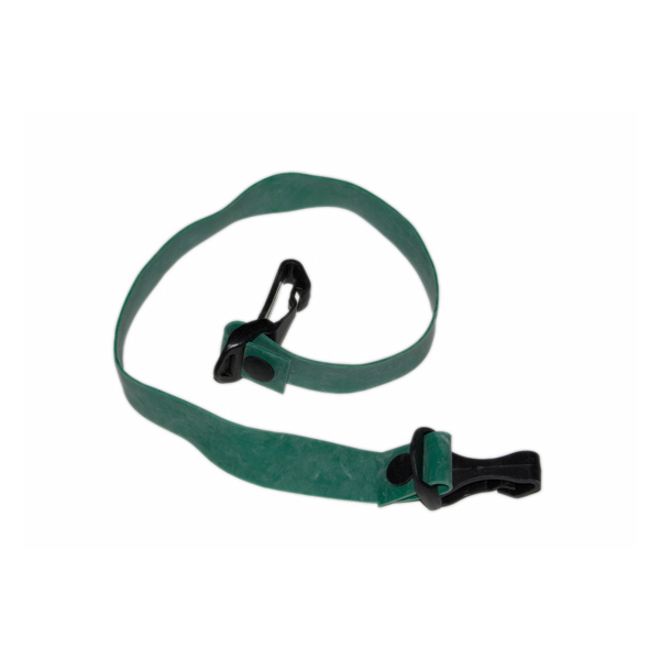 Cando Adjustable Band w/ Adjustment Clips and Hooks