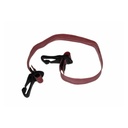 Cando Adjustable Band w/ Adjustment Clips and Hooks