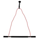 Cando Over Door Pulley w/ Bar and Tubing