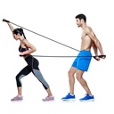 Cando Exercise Tubing w/Handles