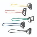Cando Exercise Tubing w/Handles
