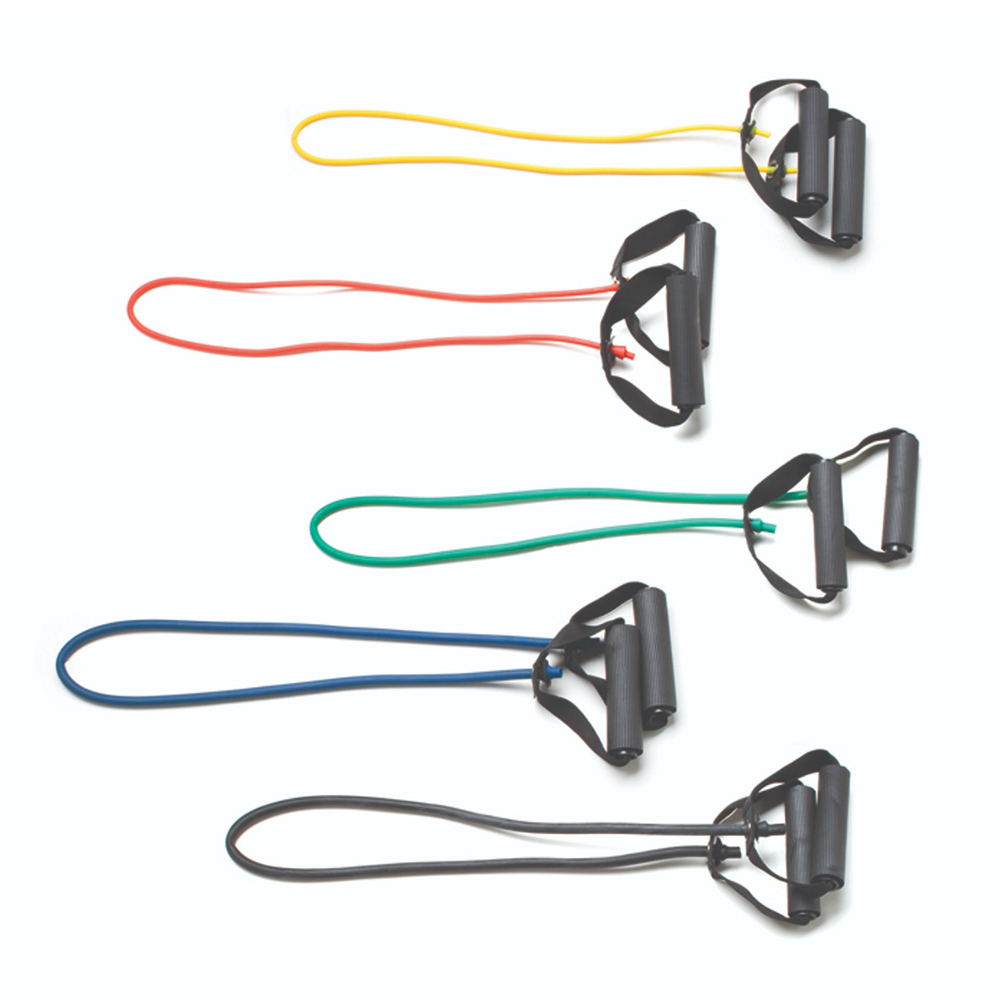 Cando Exercise Tubing w/Handles