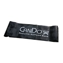 CanDo Latex Free Pre-cut Exercise Band