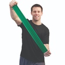 Cando Sup-R Band Latex Free Exercise Band 5-Foot Singles