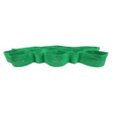 CanDo Multi-Grip Exerciser 6 Foot 9 Loops