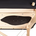 Earthlite Spirit Pregnancy Table Package Black