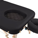 Earthlite Spirit Pregnancy Table Package Black
