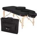 Earthlite Spirit Pregnancy Table Package Black