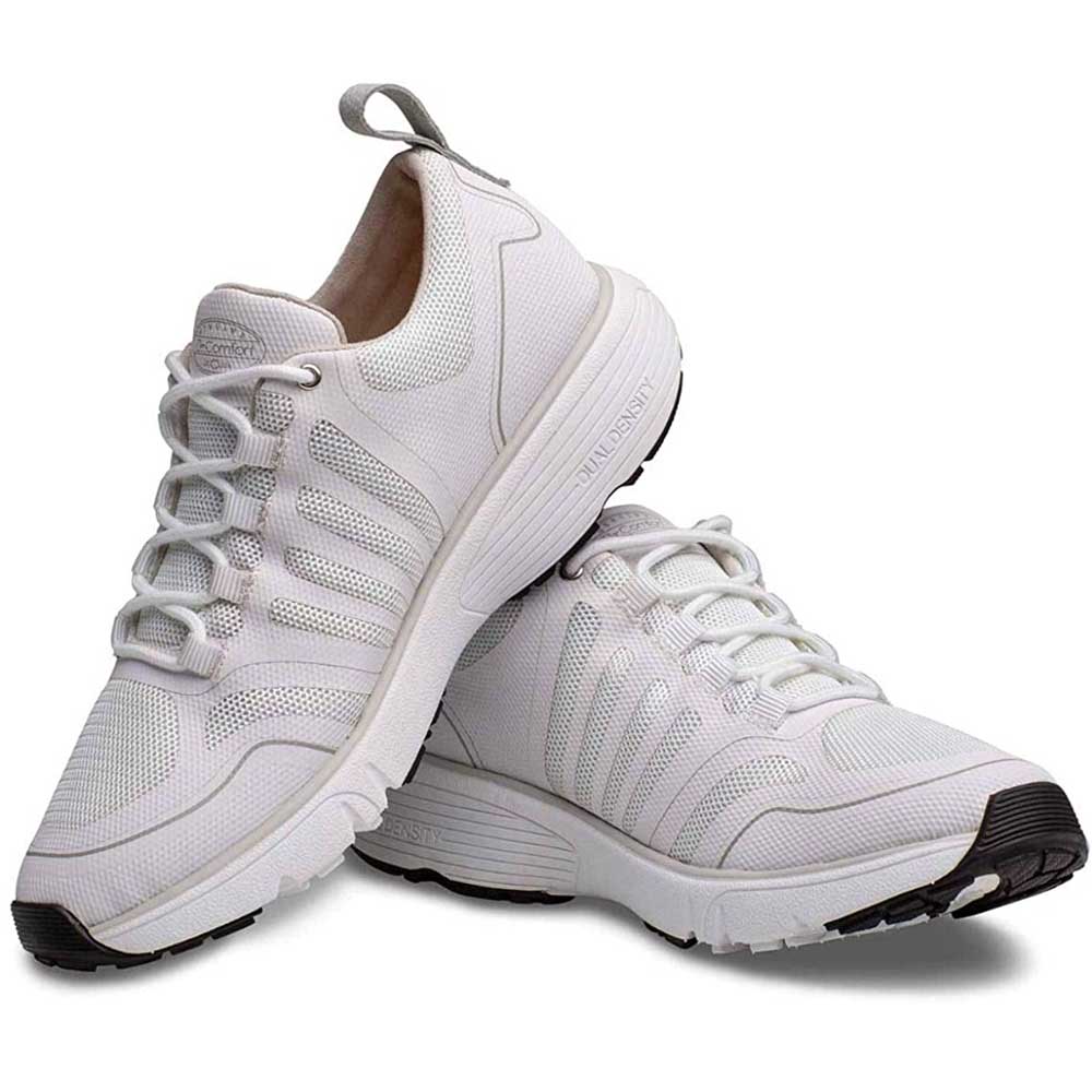 Dr Comfort Gordon Mens Athletic Walking Shoes