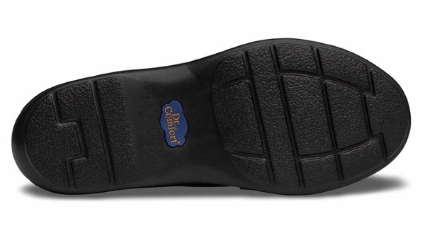 Dr Comfort Mallory Womens Shoes