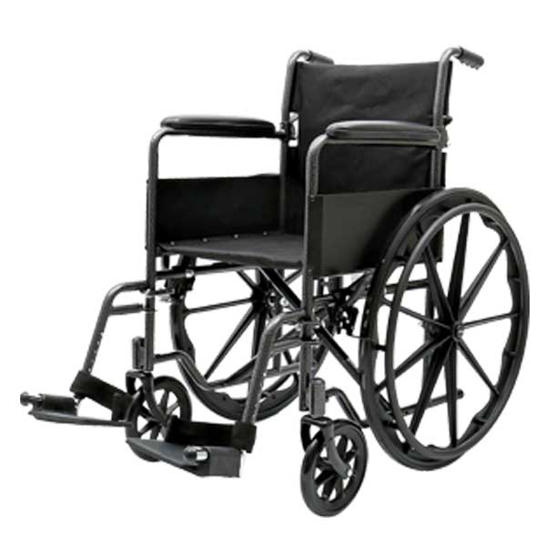 DynaRide Dynarex Series 1 Wheelchairs