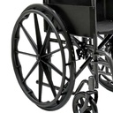DynaRide Series 1 Wheelchairs