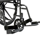 DynaRide Series 1 Wheelchairs
