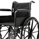 DynaRide Series 1 Wheelchairs