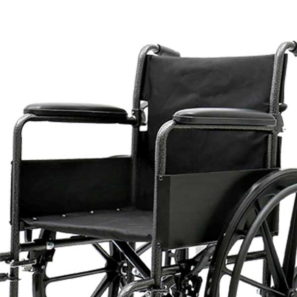DynaRide Dynarex Series 1 Wheelchairs