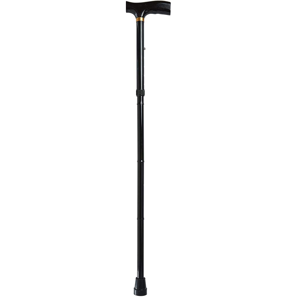 Drive Medical Folding Cane With T Handle