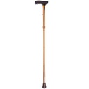 Drive Medical Folding Cane With T Handle