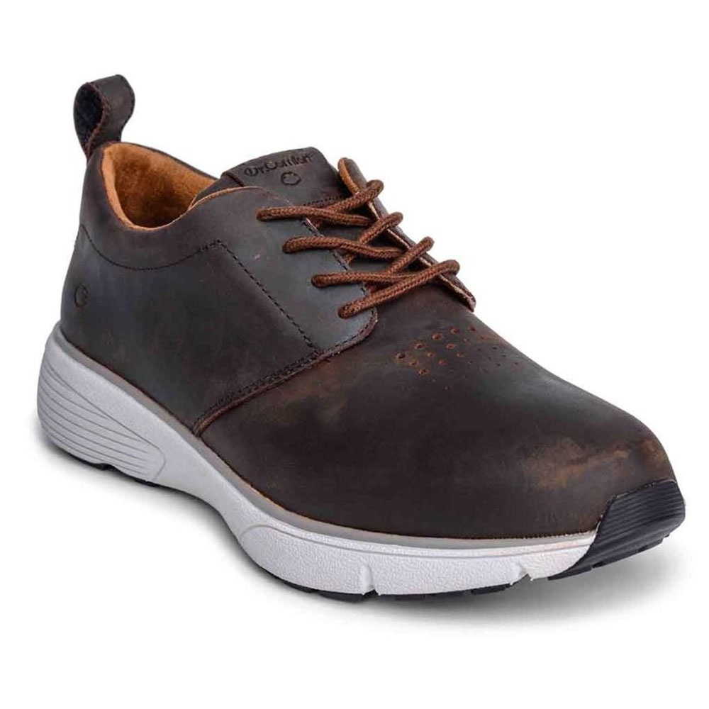 Dr Comfort Roger Mens Casual Footwear