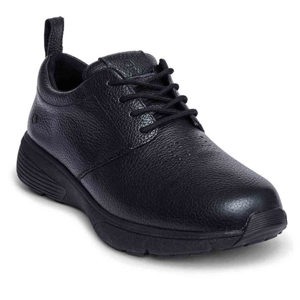 Dr Comfort Roger Mens Casual Footwear