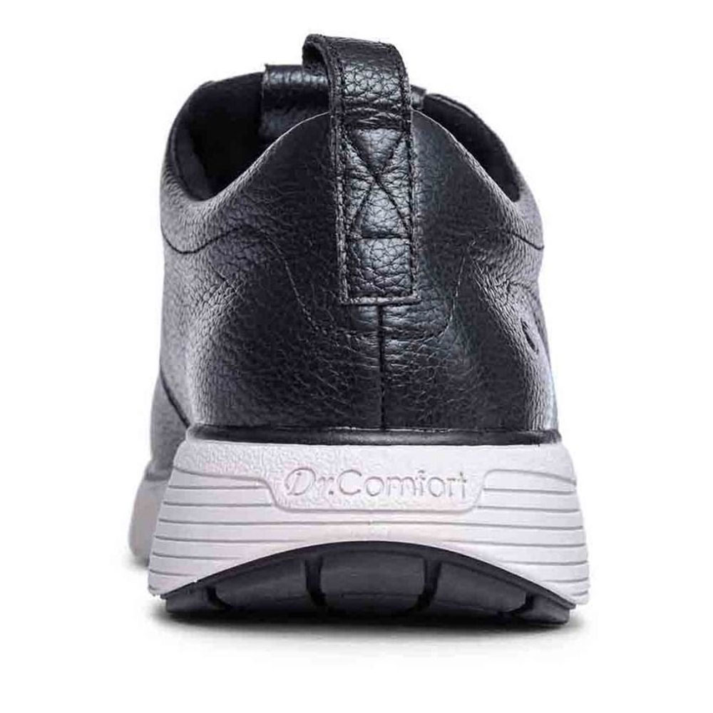 Dr Comfort Roger Mens Casual Footwear