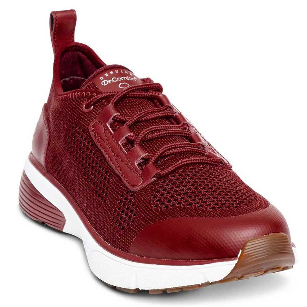 Dr Comfort Diane Womens Athletic Shoe