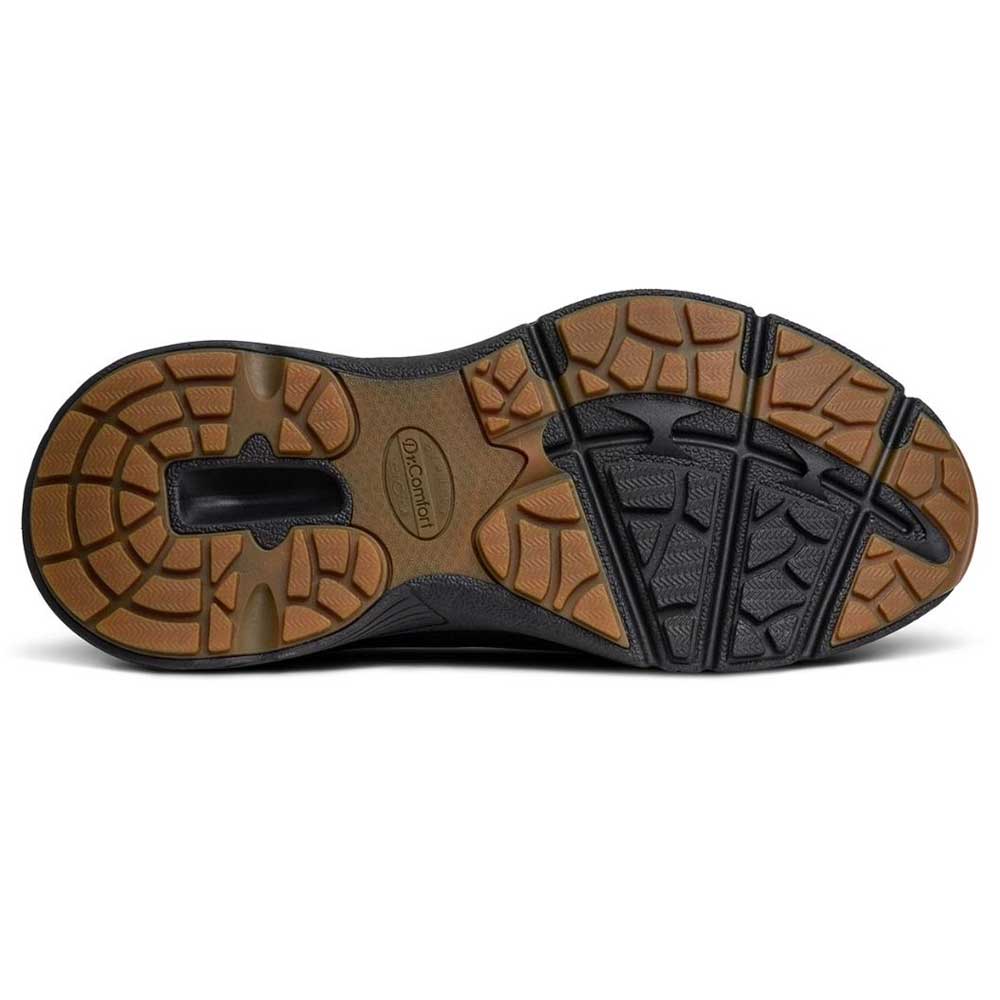 Dr Comfort Diane Womens Athletic Shoe