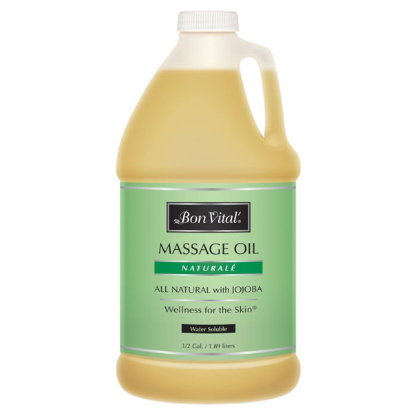 Bon Vital - Naturale Massage Oil