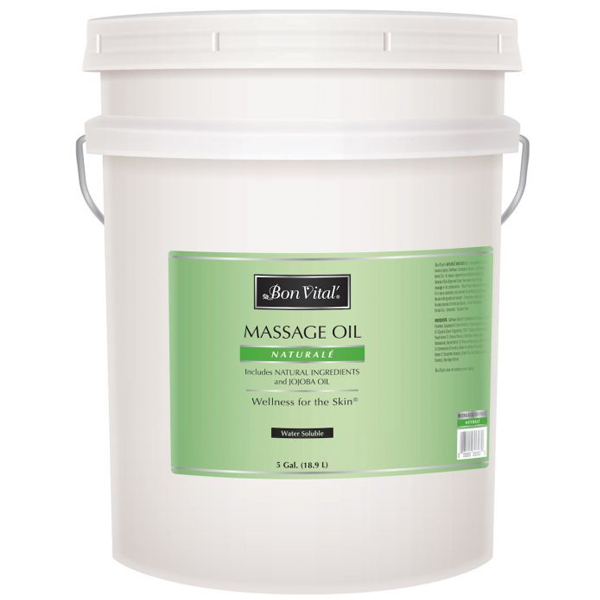 Bon Vital - Naturale Massage Oil