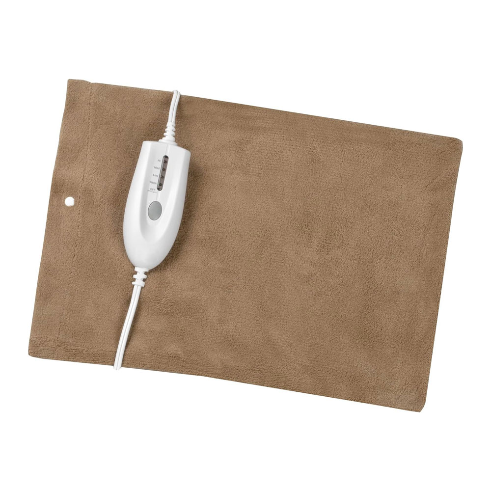 Heating Pad Dry Heat Therapy