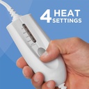 Heating Pad Dry Heat Therapy