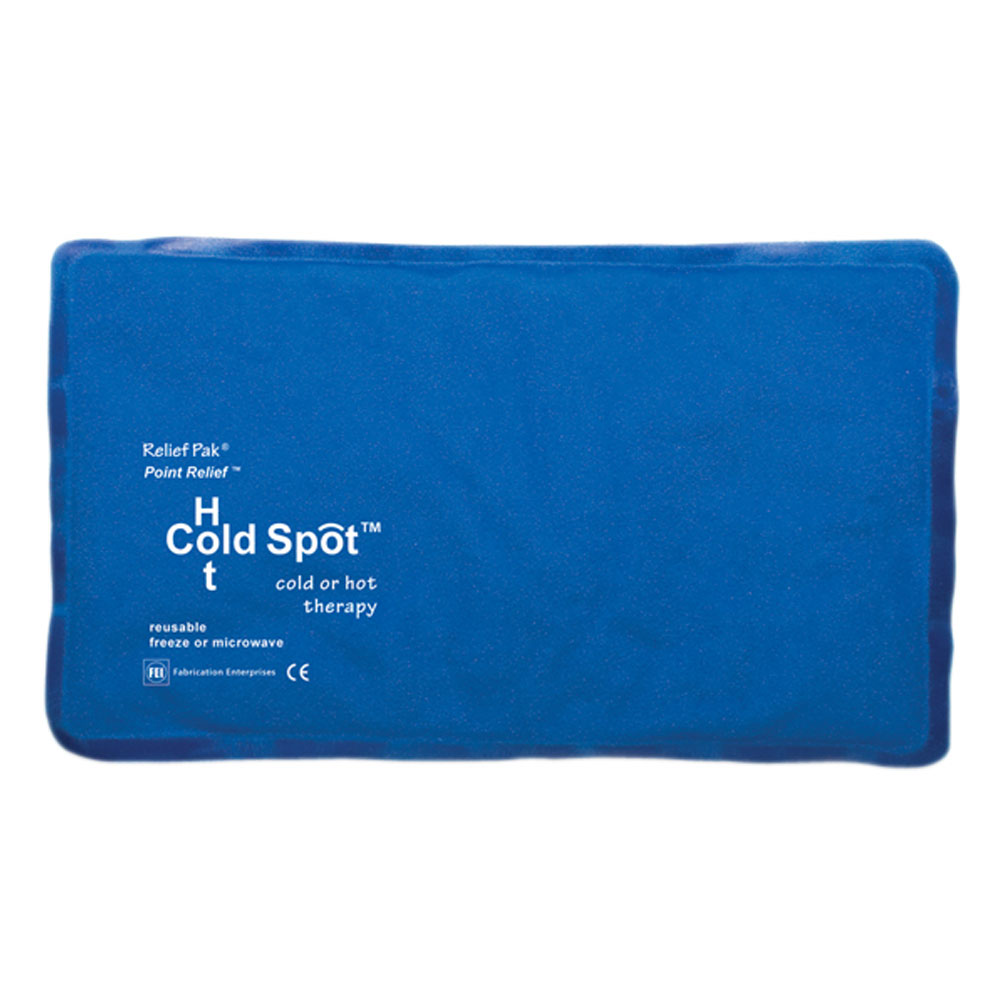Relief Pak Cold and Hot SensaFlex Compress