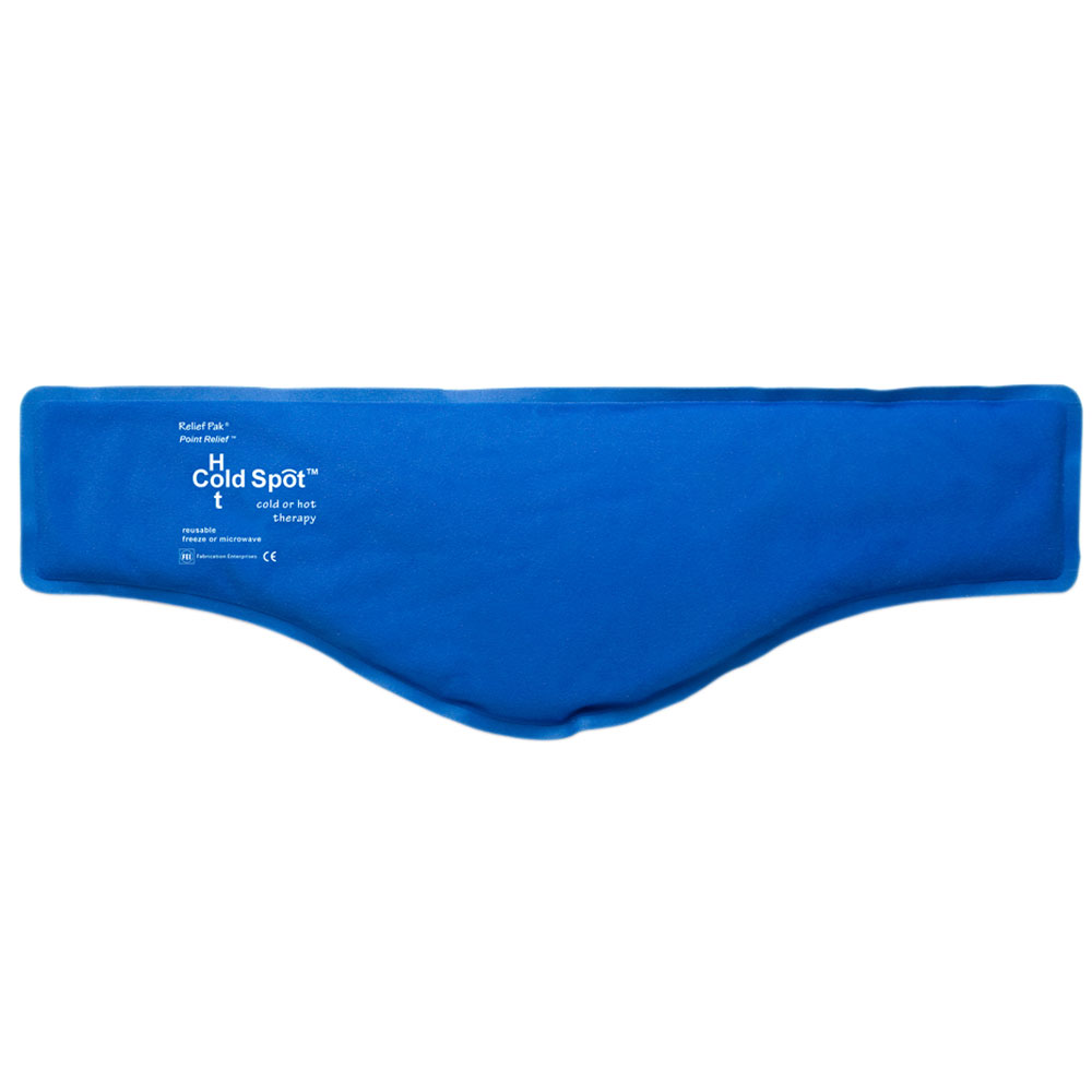 Relief Pak Cold and Hot SensaFlex Compress