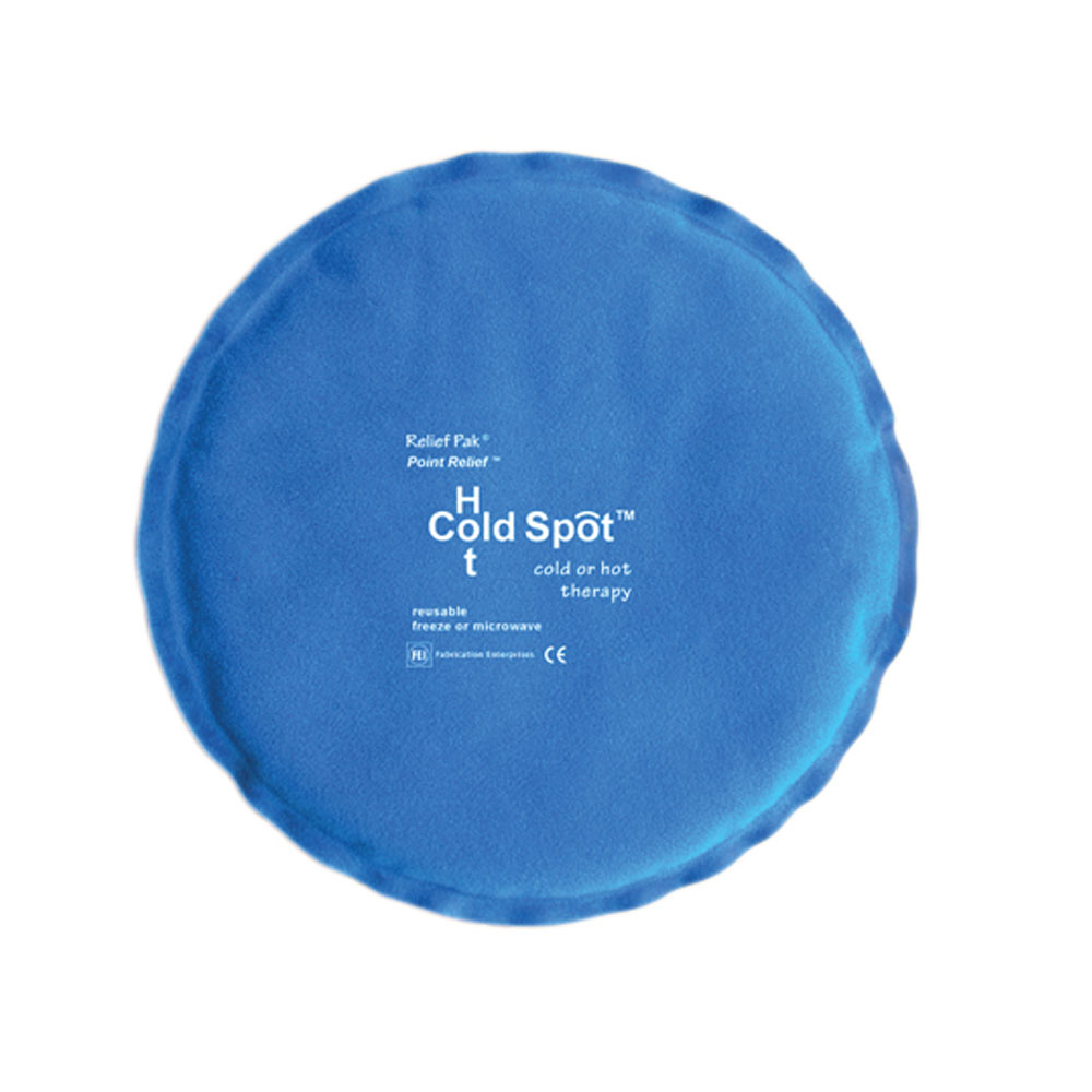 Relief Pak Cold and Hot SensaFlex Compress