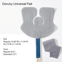 IceMan CLEAR3 with Universal Cold Pad Regular Hose