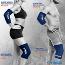 Freeze Sleeve Ice and Heat Therapy Compression