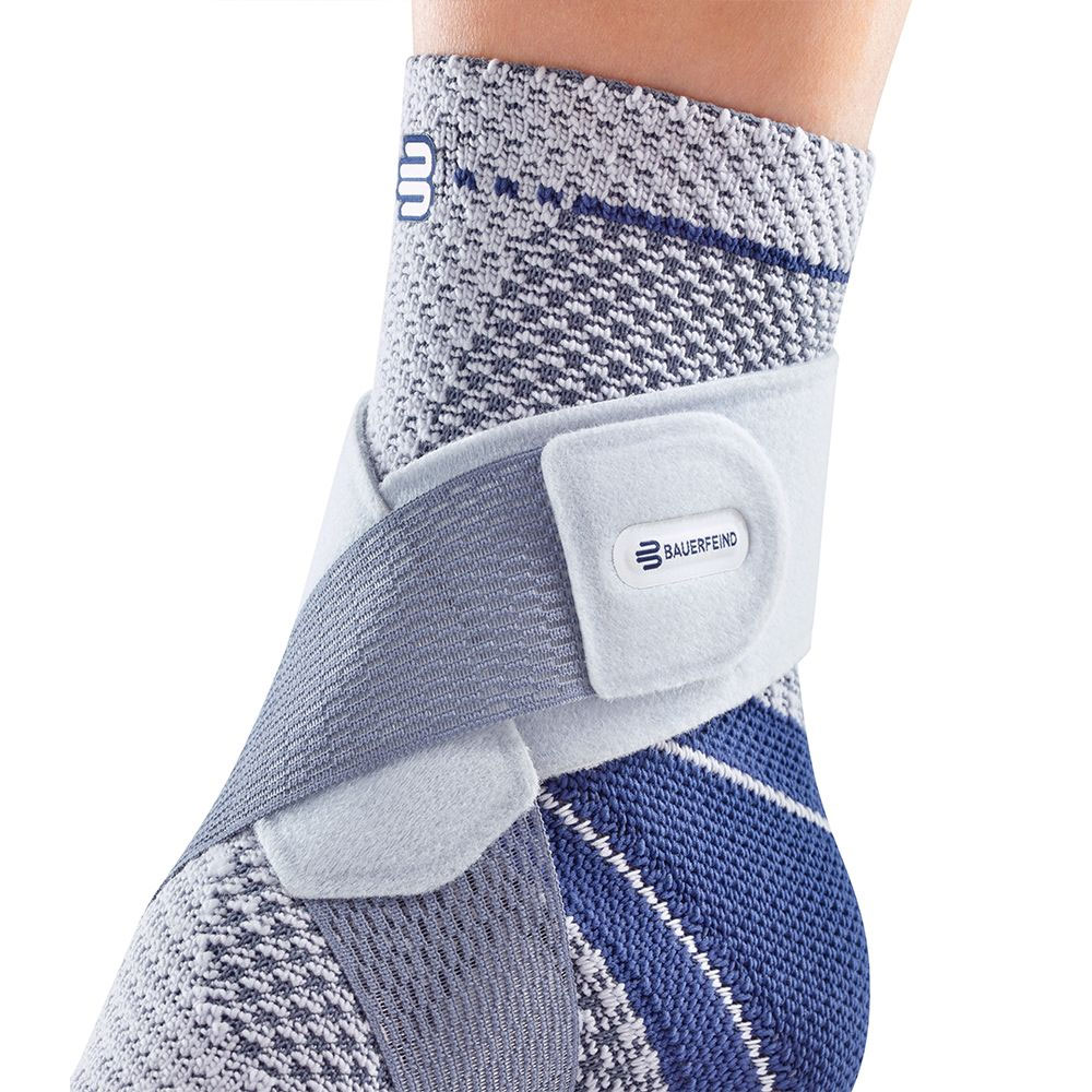 Bauerfeind MalleoTrain S Ankle Support