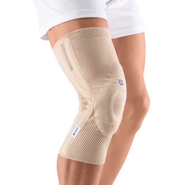 Bauerfeind GenuTrain P3 Stabilizing Knee Brace