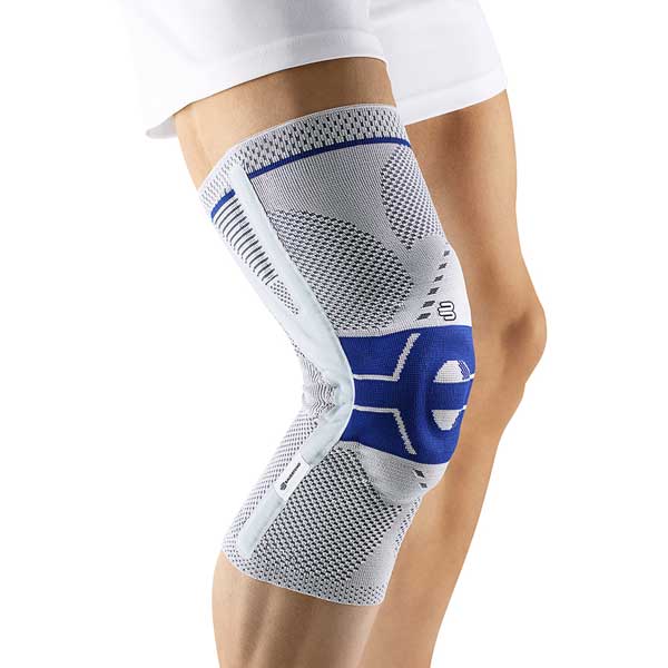Bauerfeind GenuTrain P3 Stabilizing Knee Brace