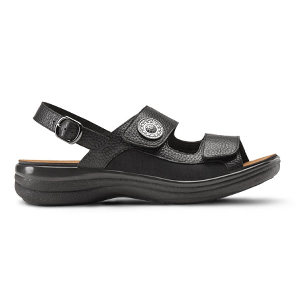 Dr. Comfort Lana Women's Footwear Medium/Wide