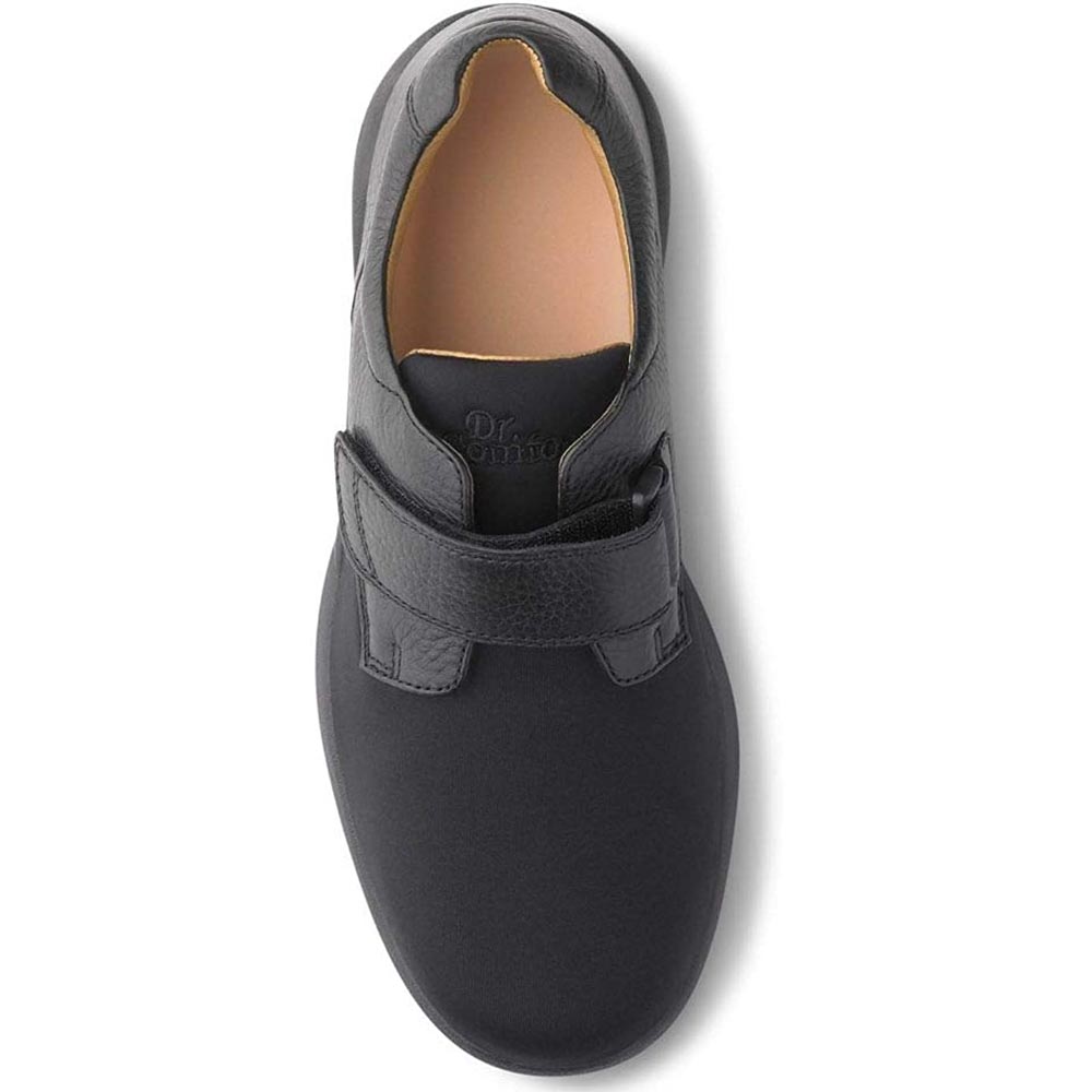 Dr Comfort GSA Brian Mens Footwear
