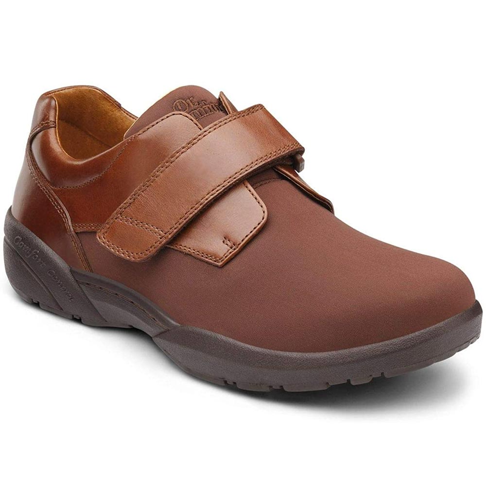 Dr Comfort GSA Brian Mens Footwear
