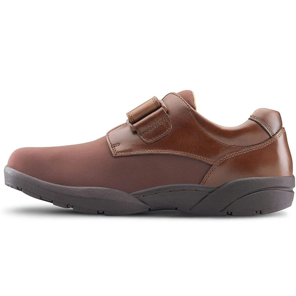 Dr Comfort GSA Brian Mens Footwear
