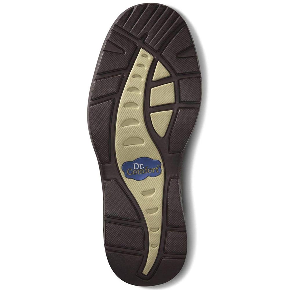 Dr Comfort GSA Brian Mens Footwear