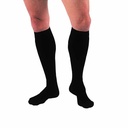 JOBST forMen Knee High 15-20 mmHg Compression Socks CT