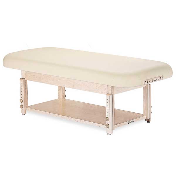 Earthlite Sedona Flat-Top Massage Table