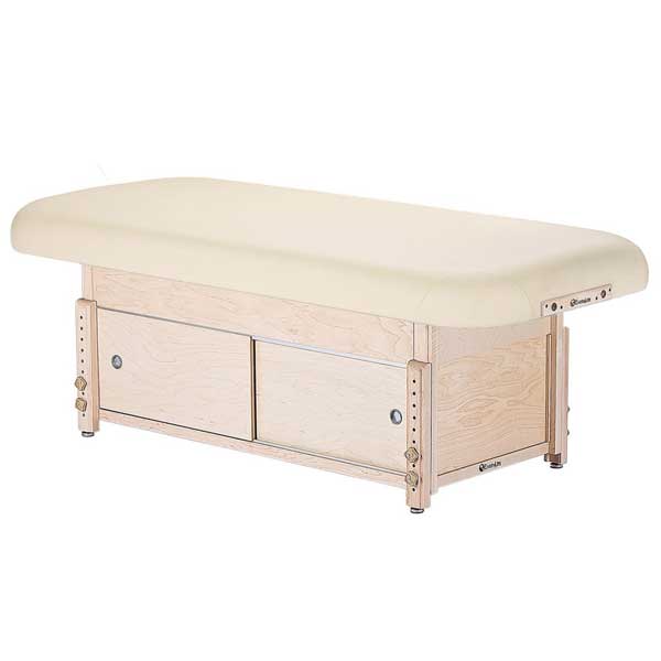 Earthlite Sedona Flat-Top Massage Table