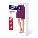 Jobst Opaque 15-20 mmHg Knee Cut - Clearance