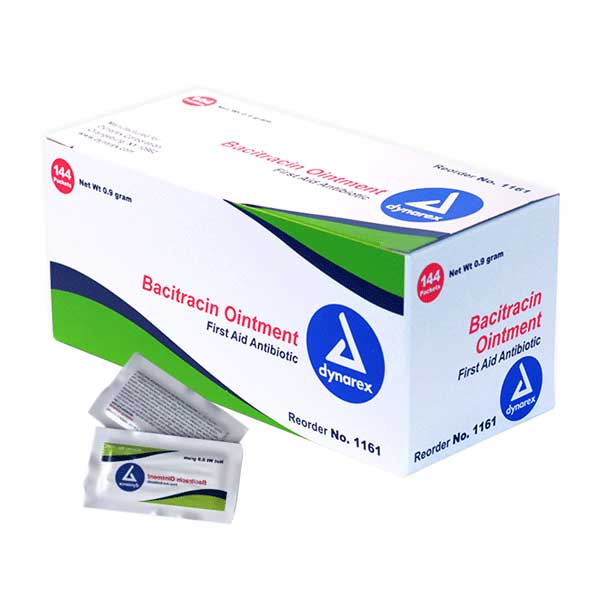Dynarex Bacitracin Ointment