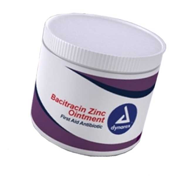 Dynarex Bacitracin Zinc Ointment