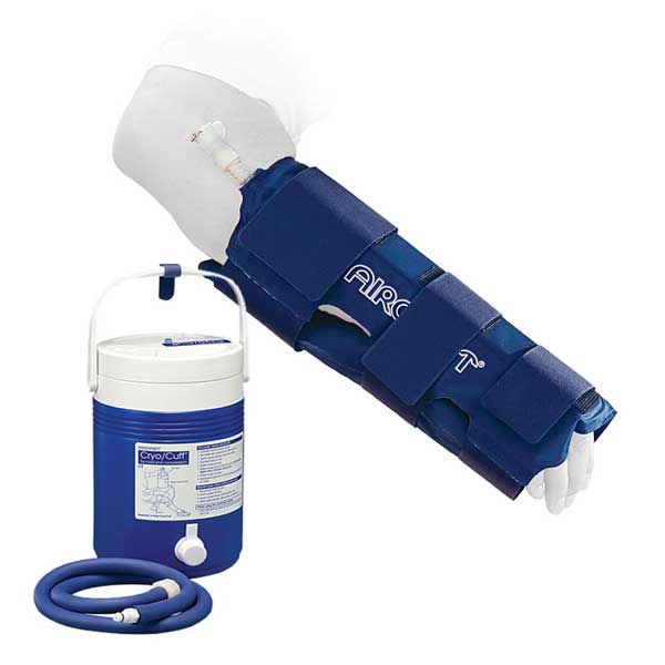 AirCast Knee Cryo/Cuff